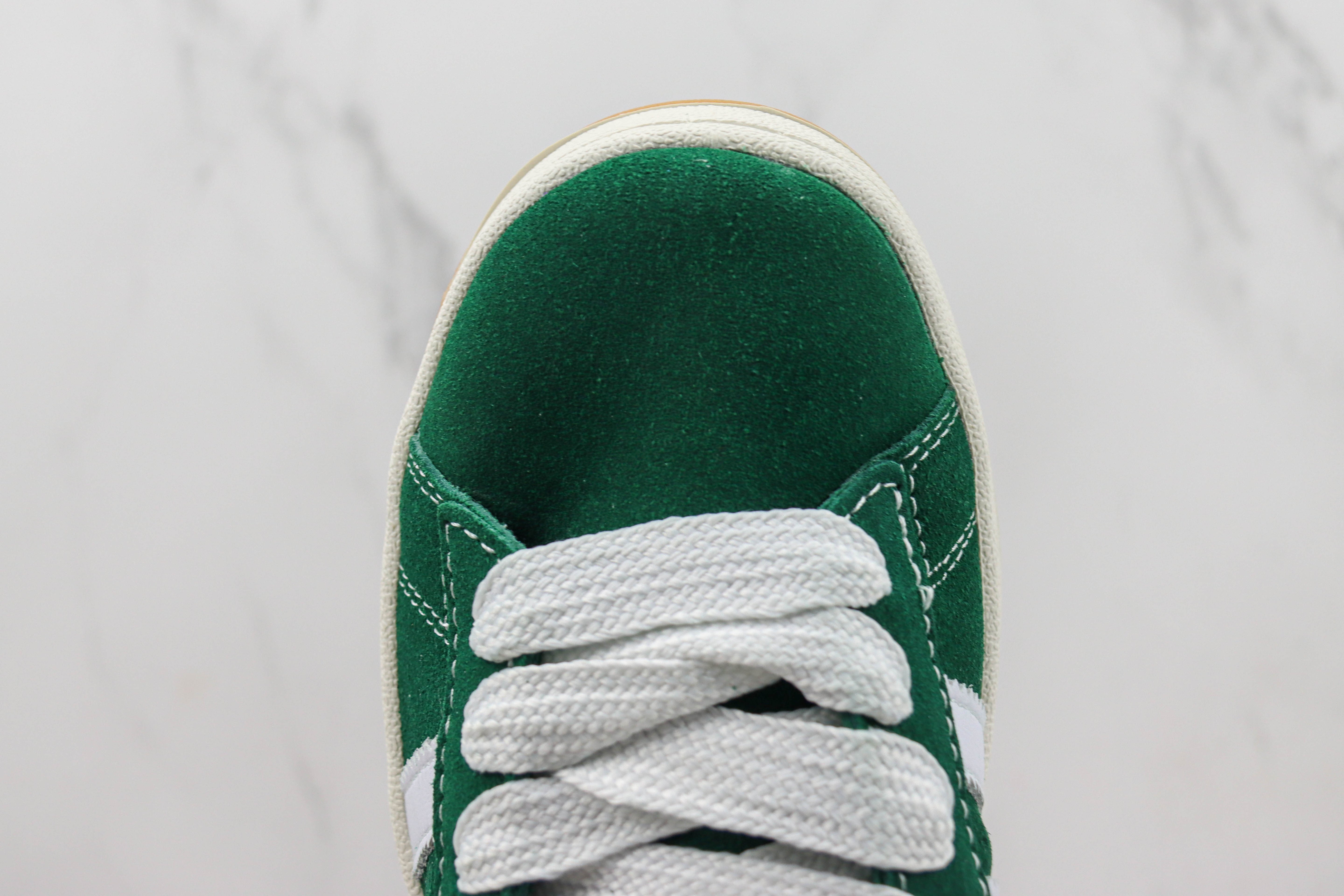 Adidas Campus 00s Dark Green