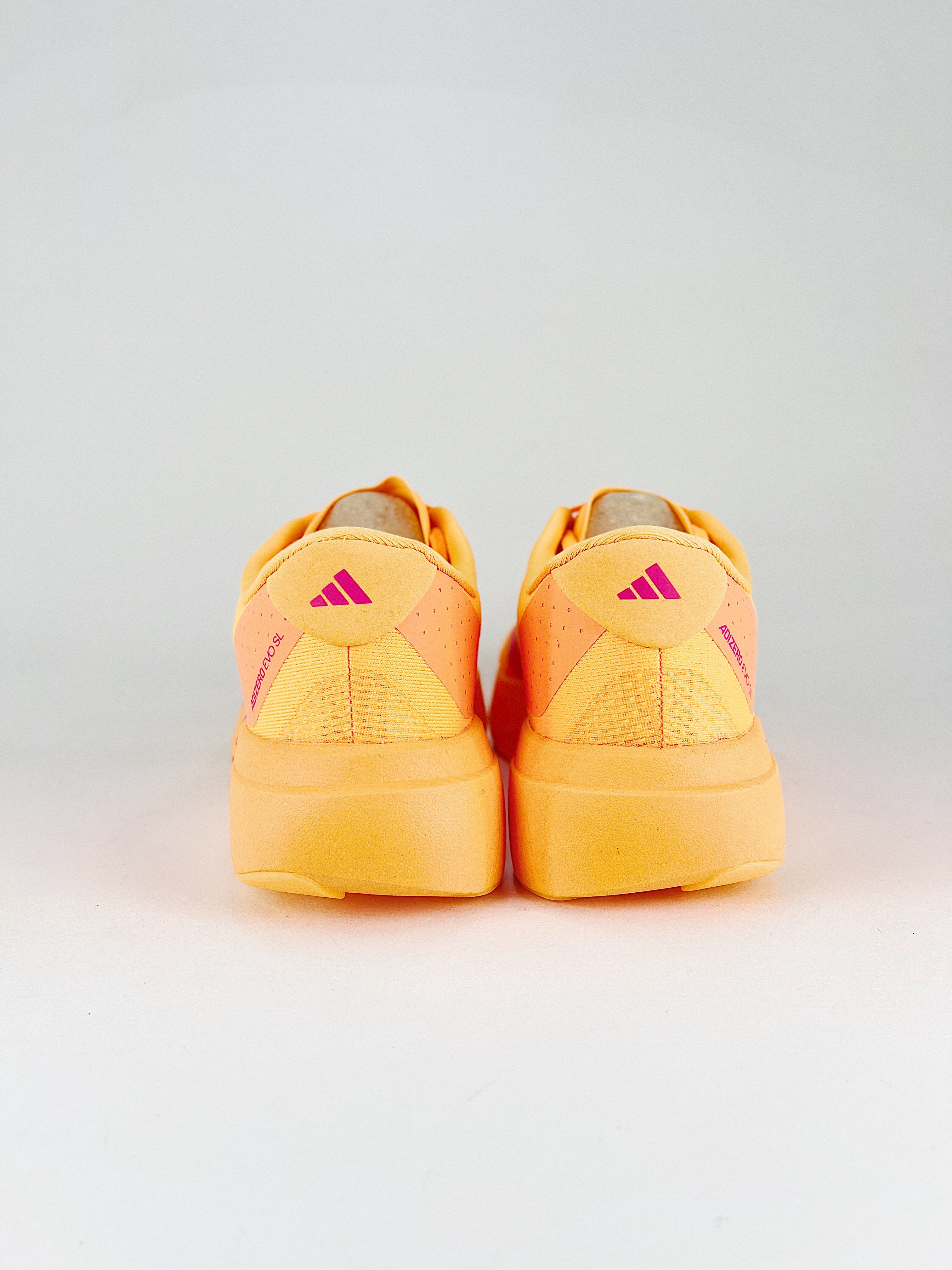 Adidas Adizero EVO SL