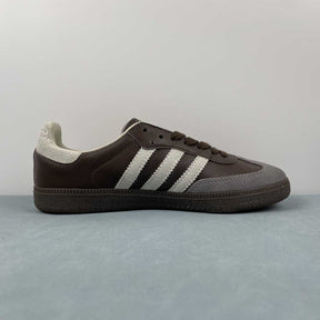 Adidas Samba OG Brown Putty Grey