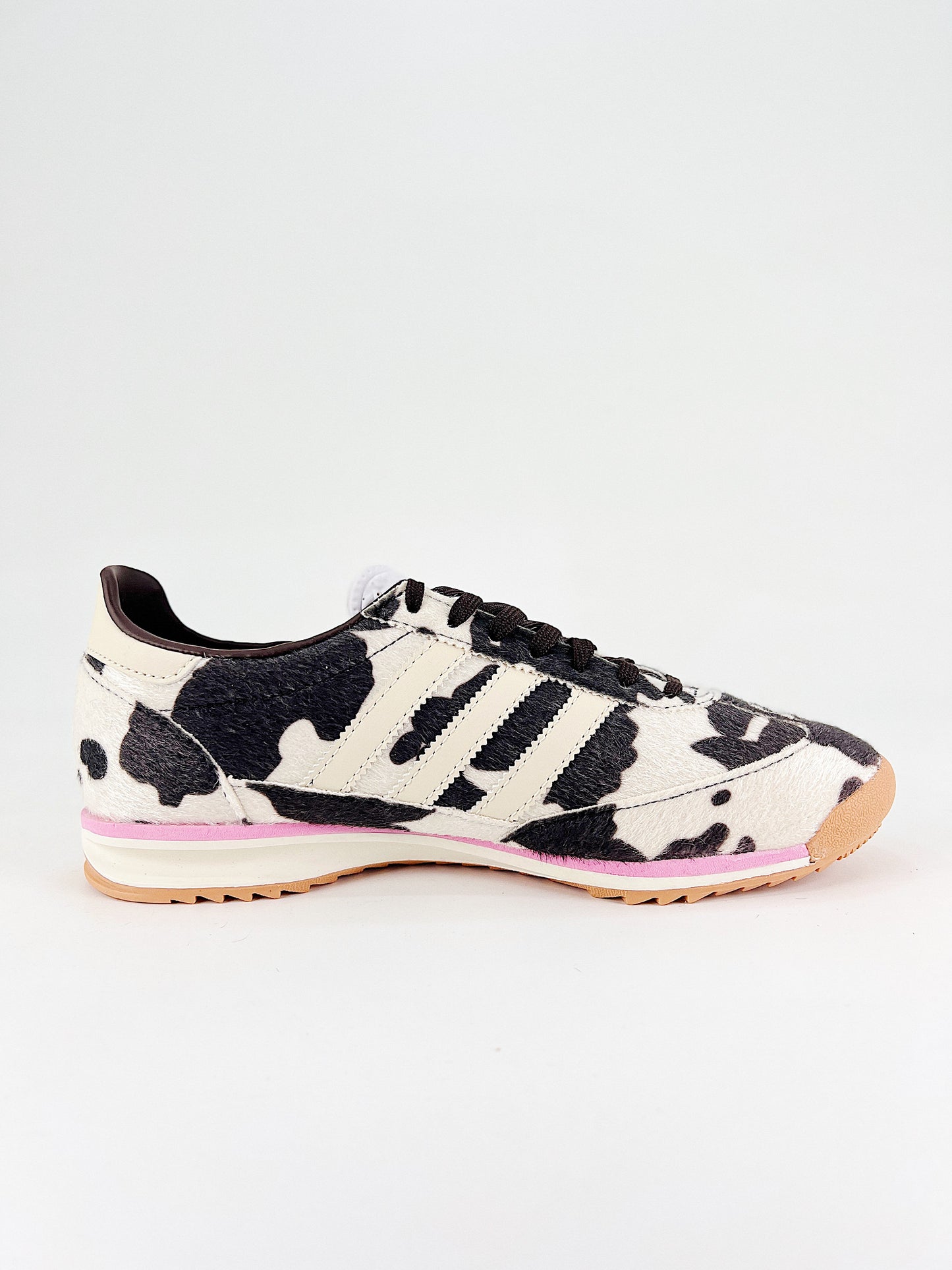 Adidas SL 72 OG Cow Print