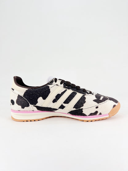 Adidas SL 72 OG Cow Print