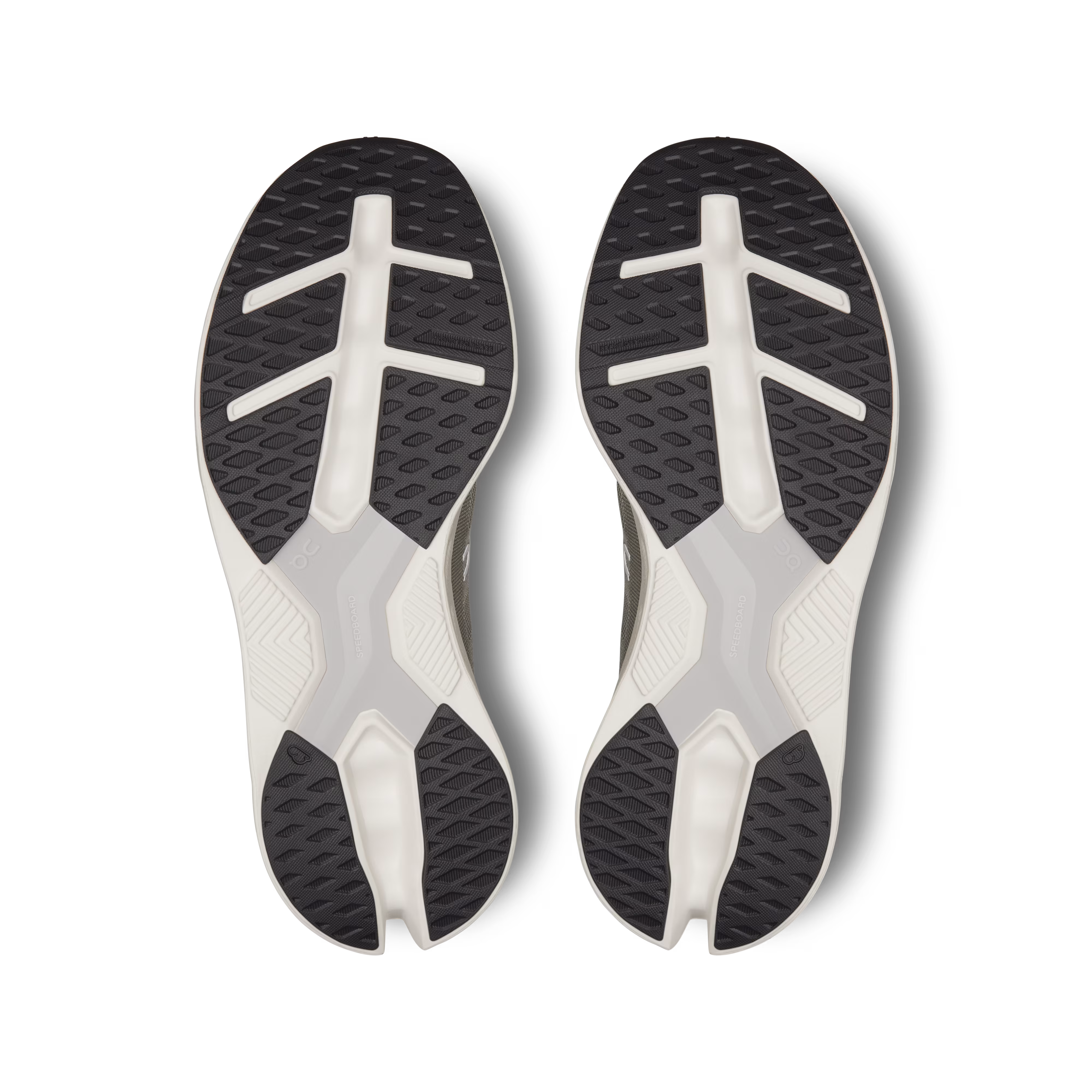 On Running Cloudeclipse Alloy White