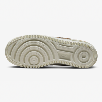 Nike Air Force 1 Shadow Leopard