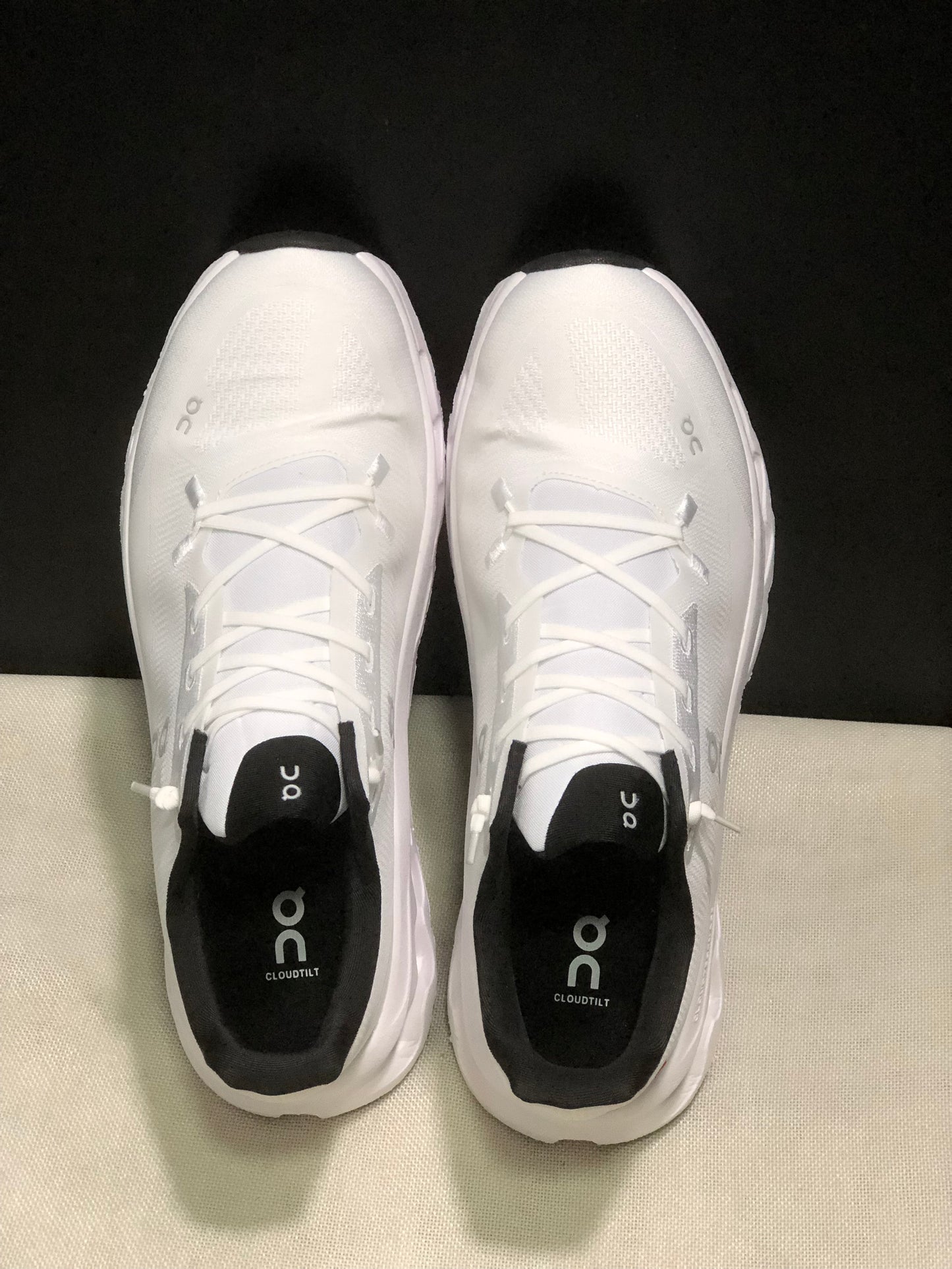 Tênis On Running Cloudtilt