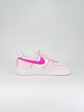 Nike Air Force 1' 07 Lx Paw Print Rosa