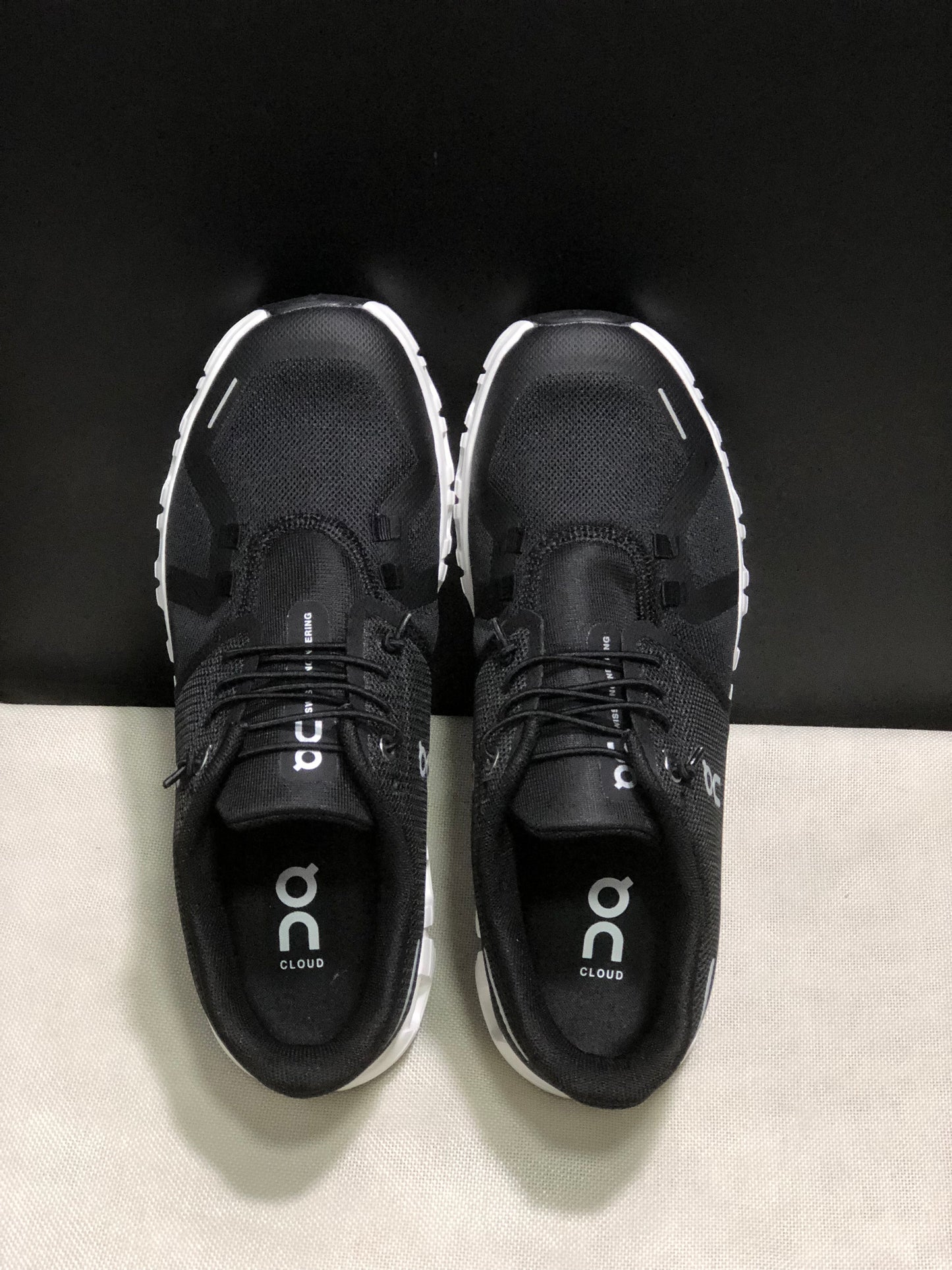 Tênis On Running Cloud 6