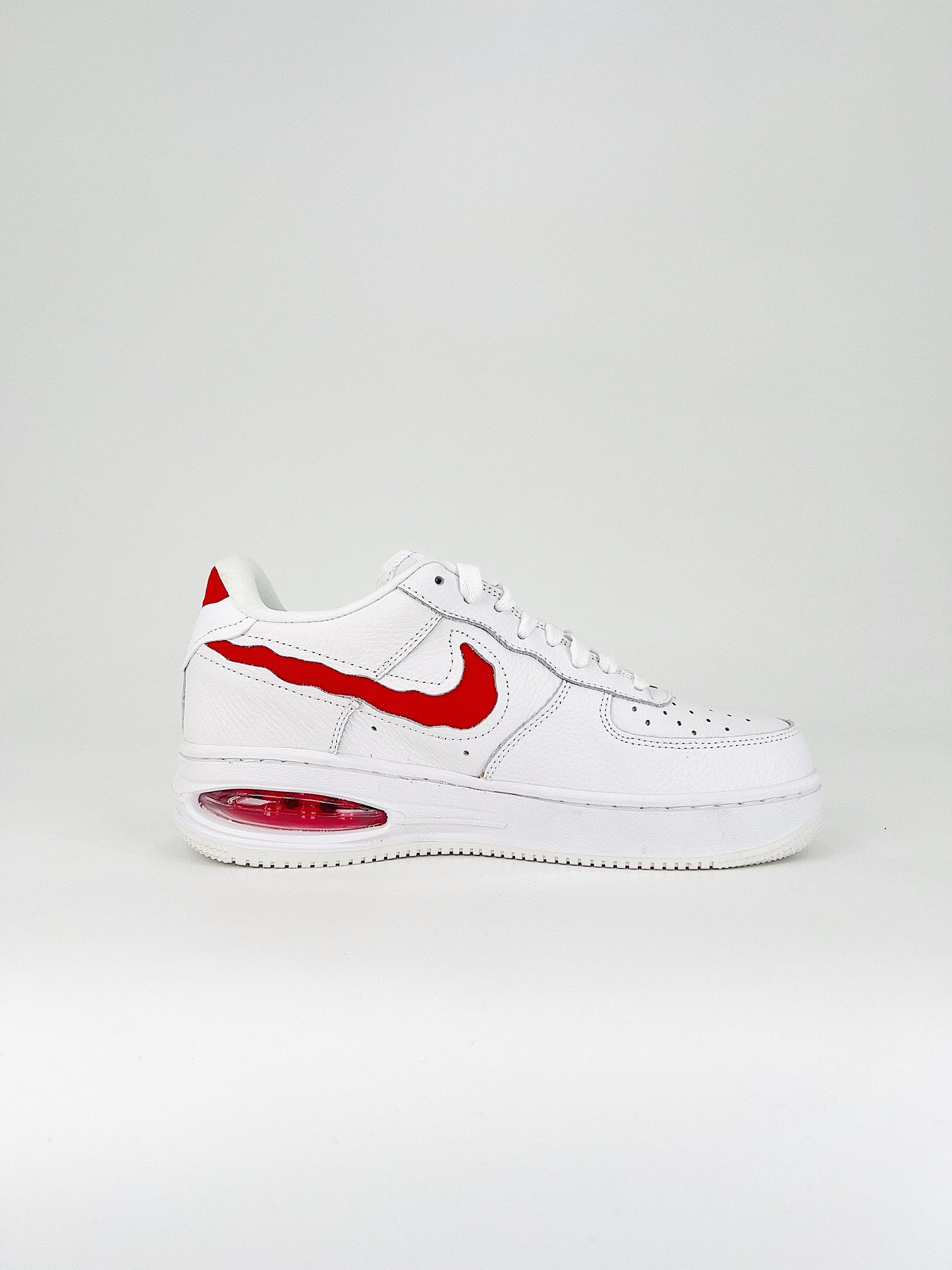 Nike Air Force 1 Low Evo University Red