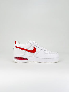 Nike Air Force 1 Low Evo University Red
