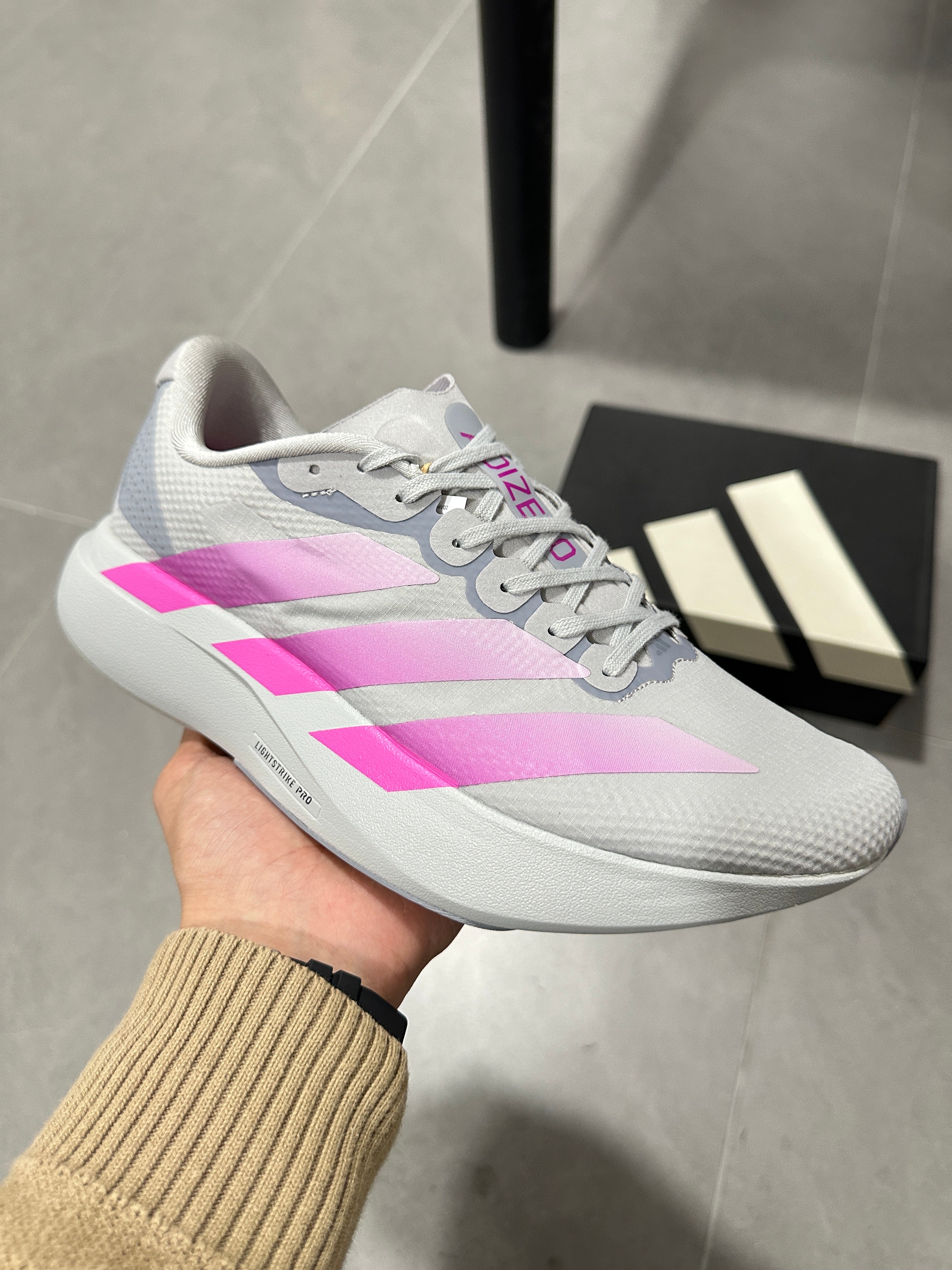 Adidas Adizero EVO SL
