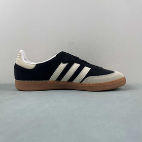Adidas Samba OG Core Black Wonder White