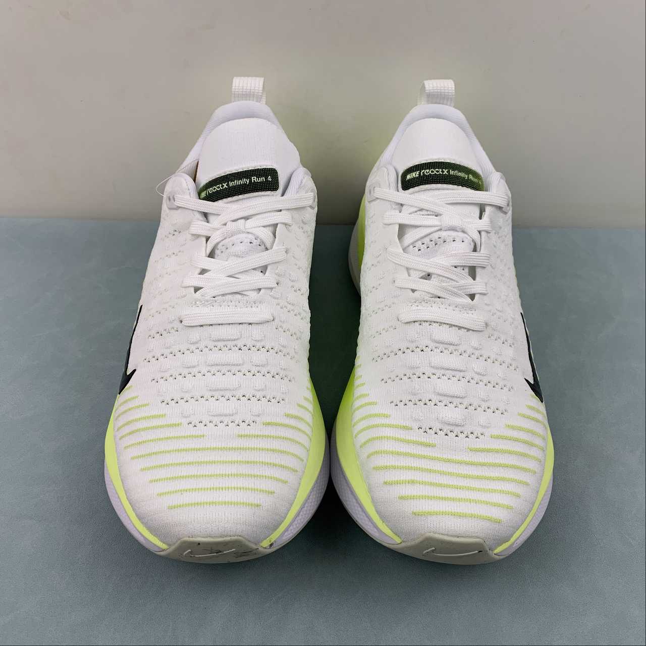 Tênis Nike Infinity Run 4