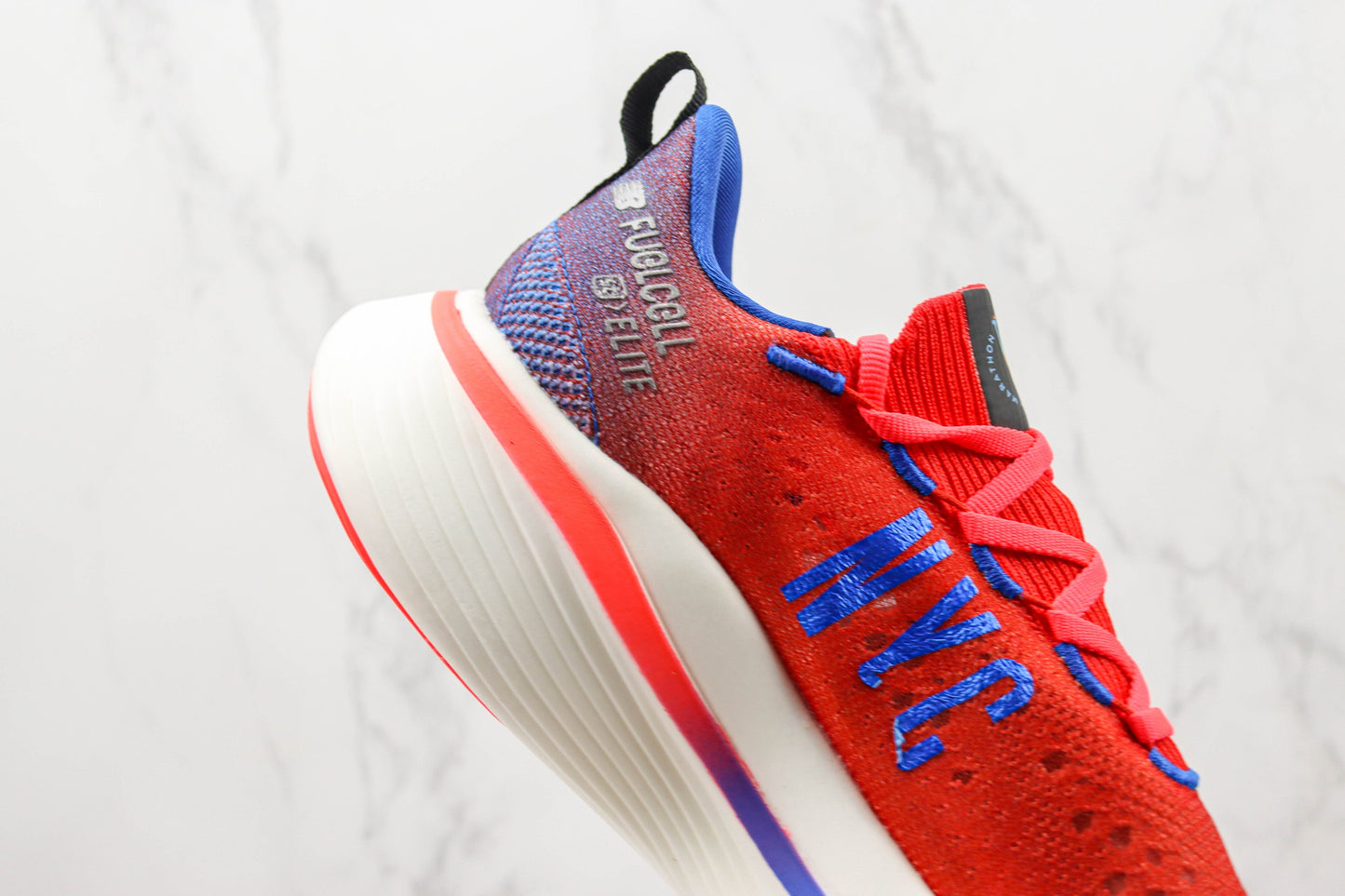 Tênis New Balance Fuelcell Supercomp Elite V3