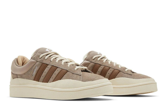 Adidas Campus x Bad Bunny Brown