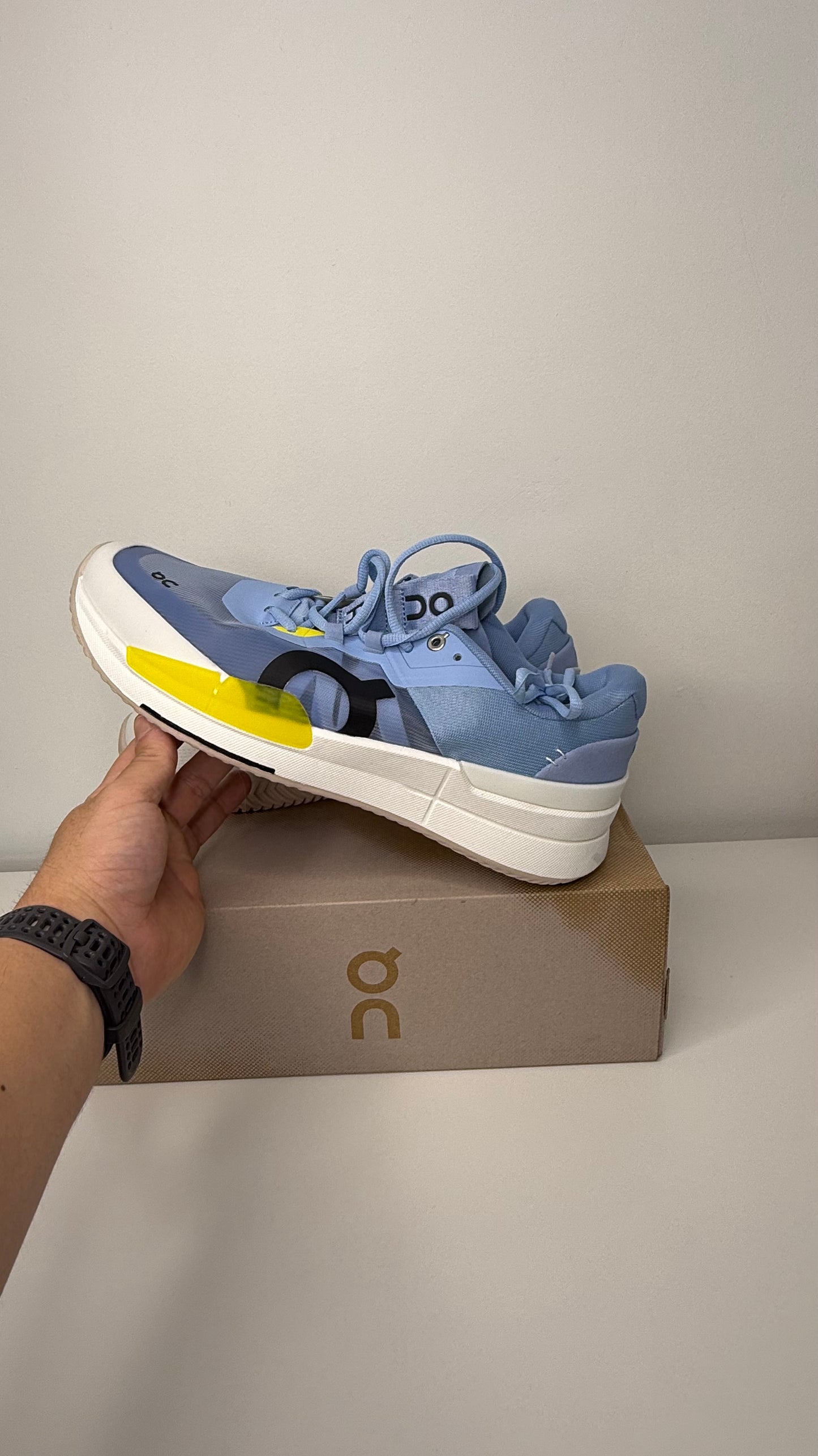 Tênis On The Roger Pro 2 - PRONTA ENTREGA