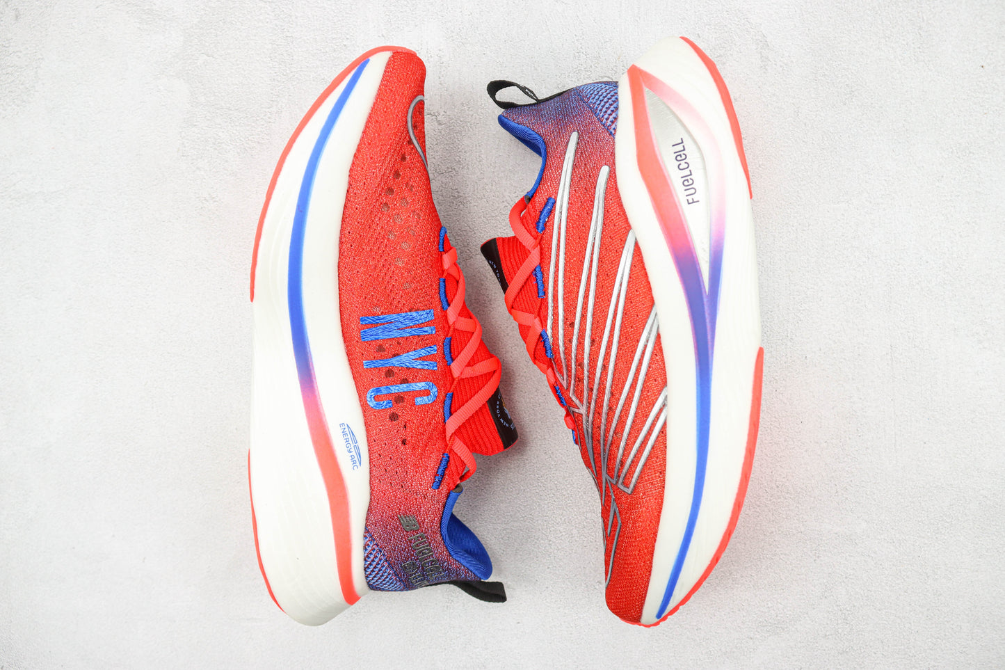 Tênis New Balance Fuelcell Supercomp Elite V3