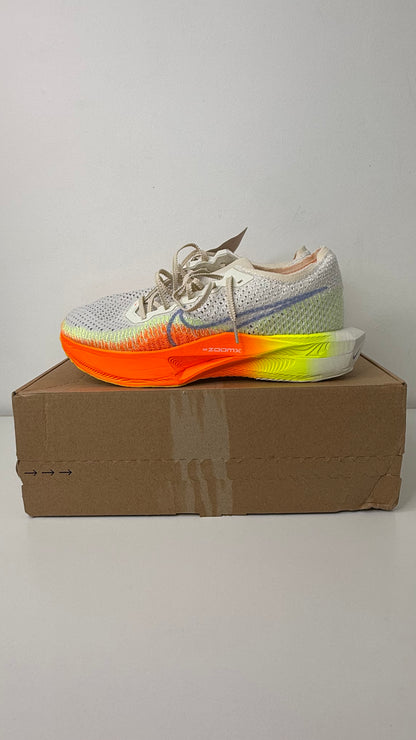 Tênis Nike Air Zoom X Vaporfly 3 - PRONTA ENTREGA
