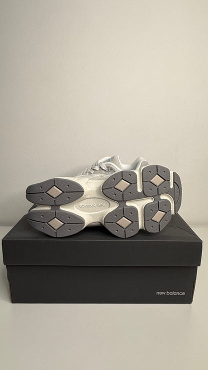 New Balance 9060 Reflection Raincloud Quarry Blue - PRONTA ENTREGA