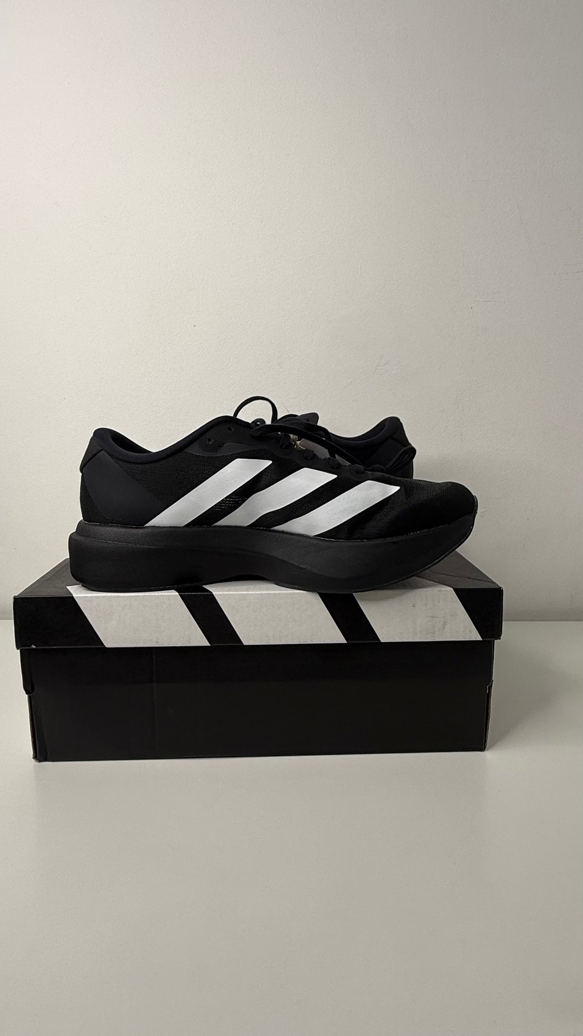 Tênis Adizero EVO SL - PRONTA ENTREGA