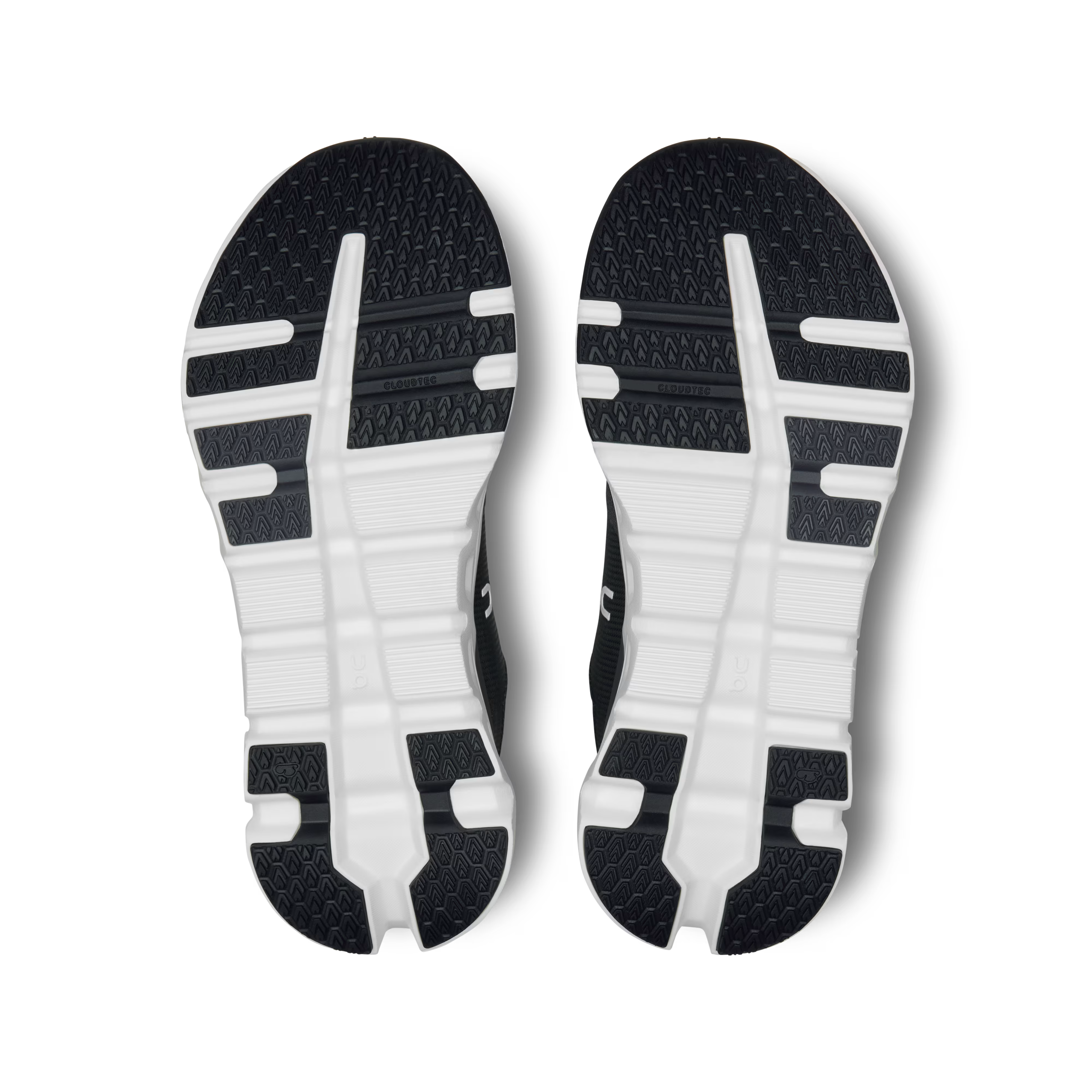 On Running Cloudrunner 2 Eclipse Black