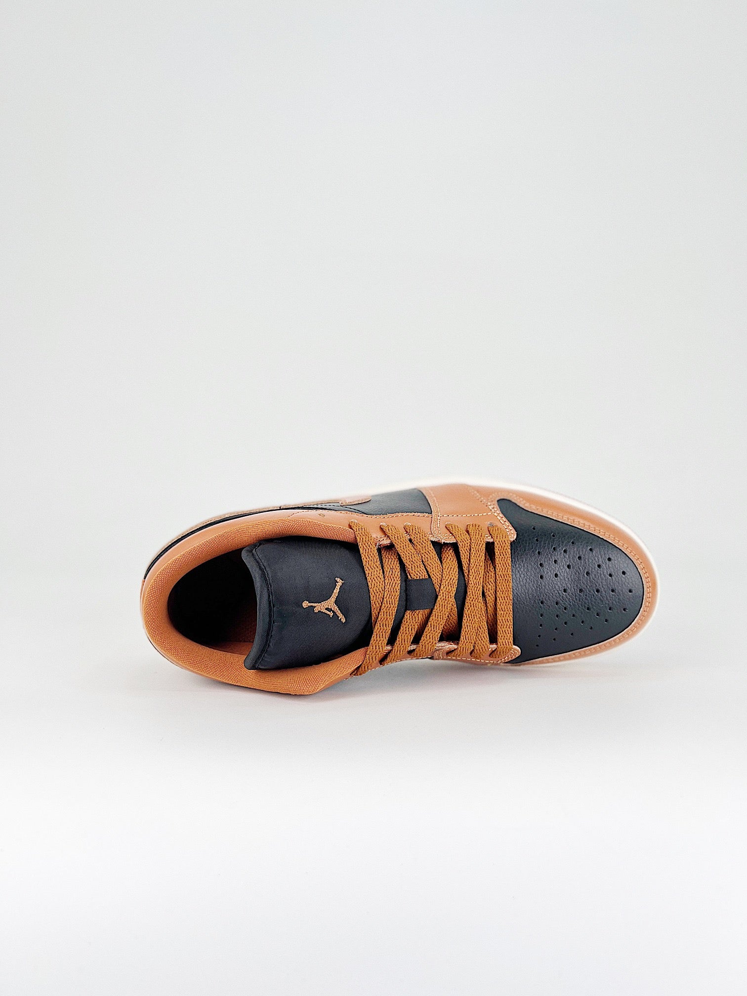 Air Jordan 1 Low Archaeo Brown