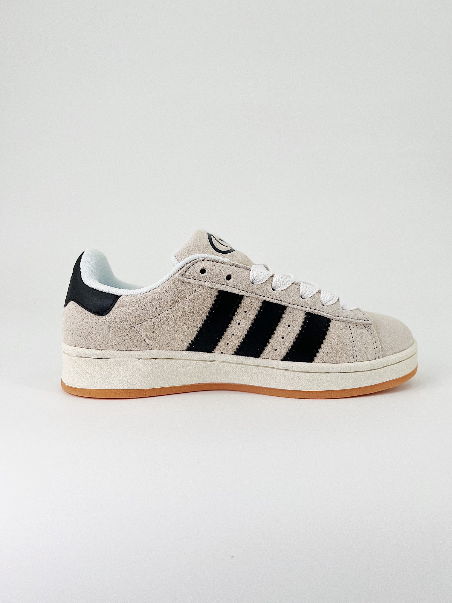 Adidas Campus 00s Crystal White