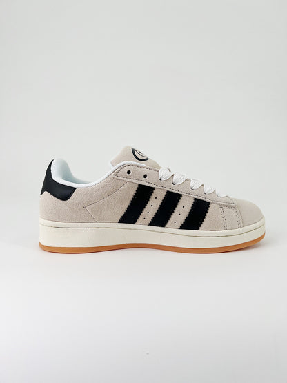 Adidas Campus 00s Crystal White