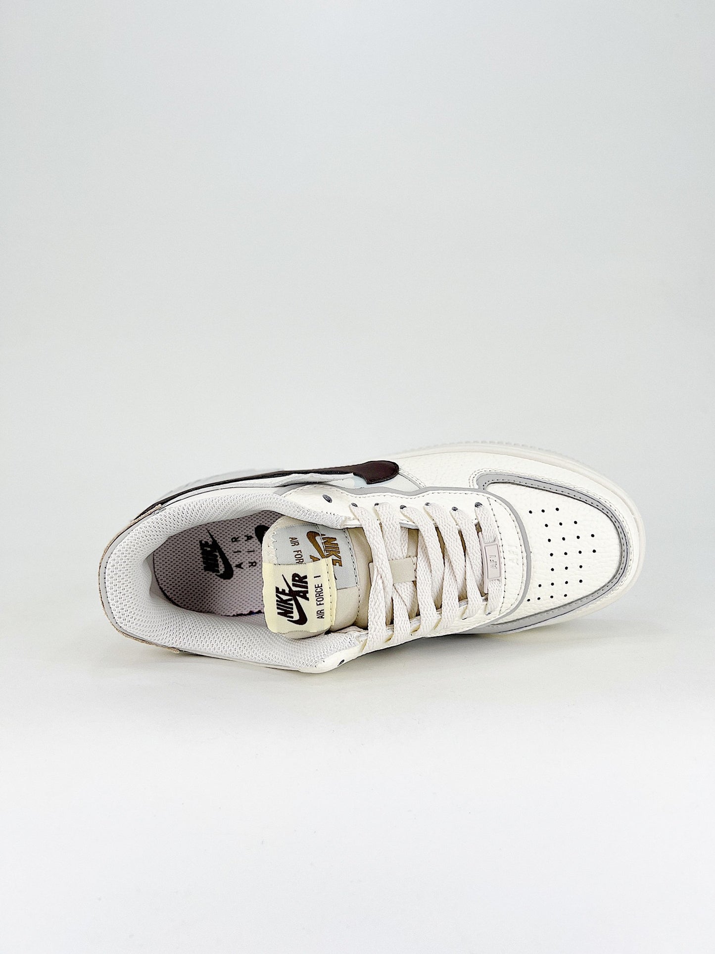 Nike Air Force 1 Shadow Sail Earth Python W