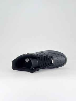 Nike Air Force 1 Low Black
