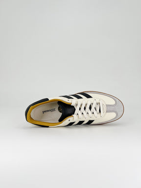 JJJJound x Adidas Samba OG Off White Core Black Gum