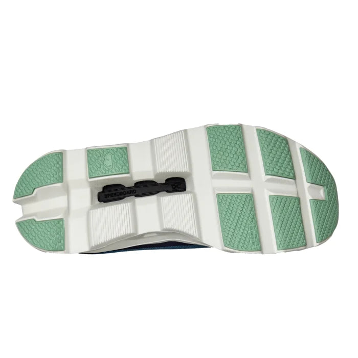 On Running Cloudmonster Dust Vapor