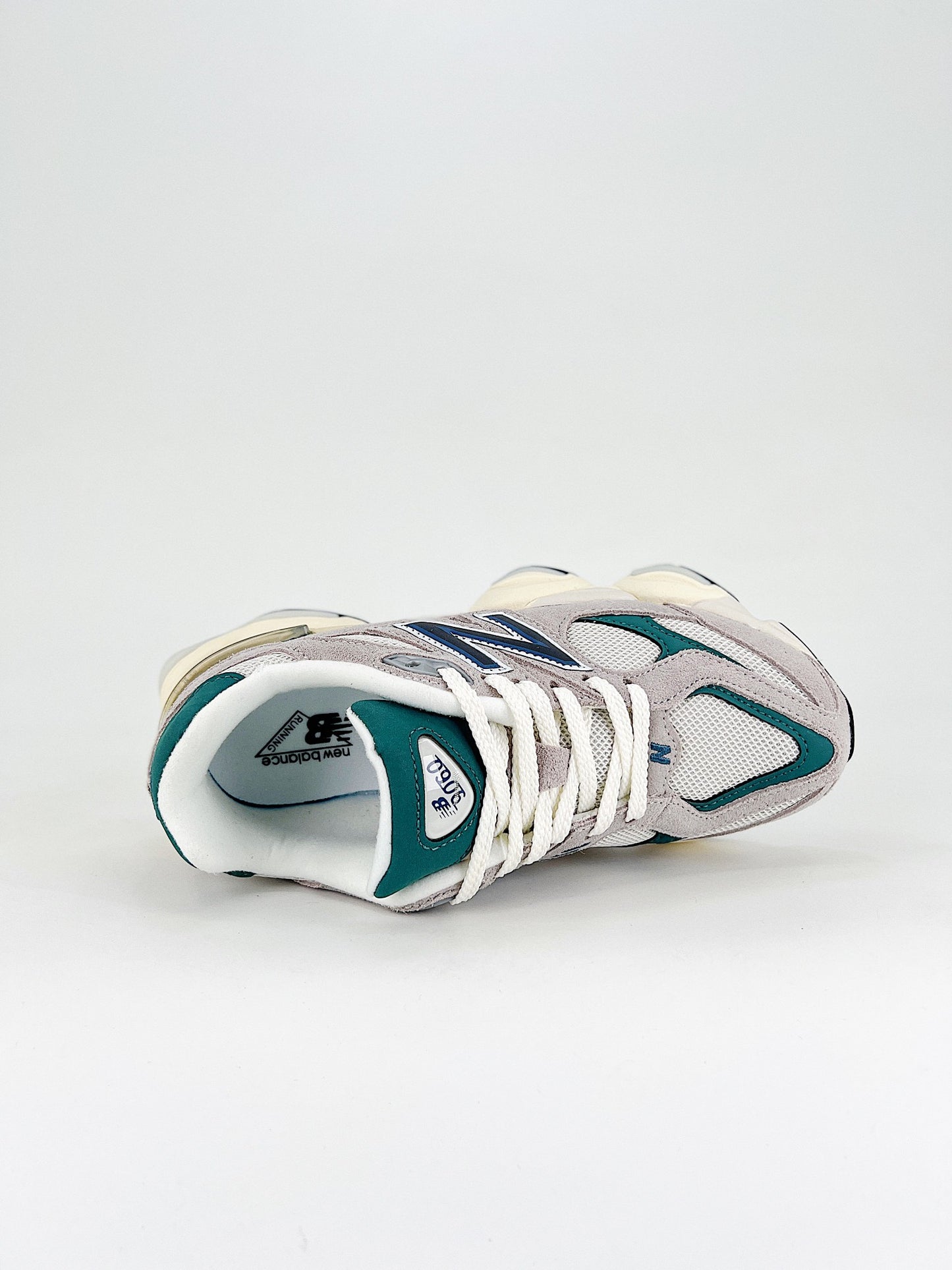 New Balance 9060 Slate Grey