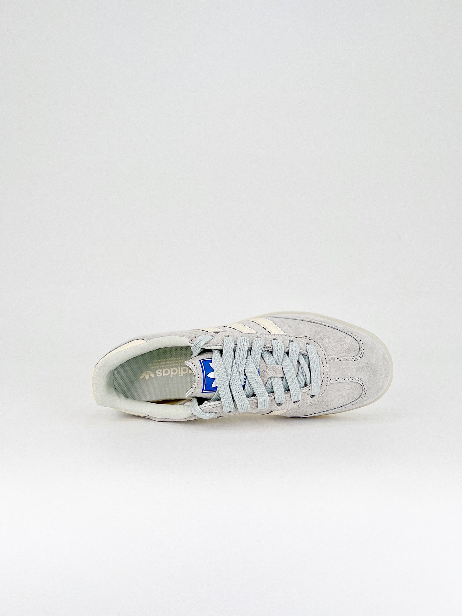 Adidas Samba OG Wonder Silver