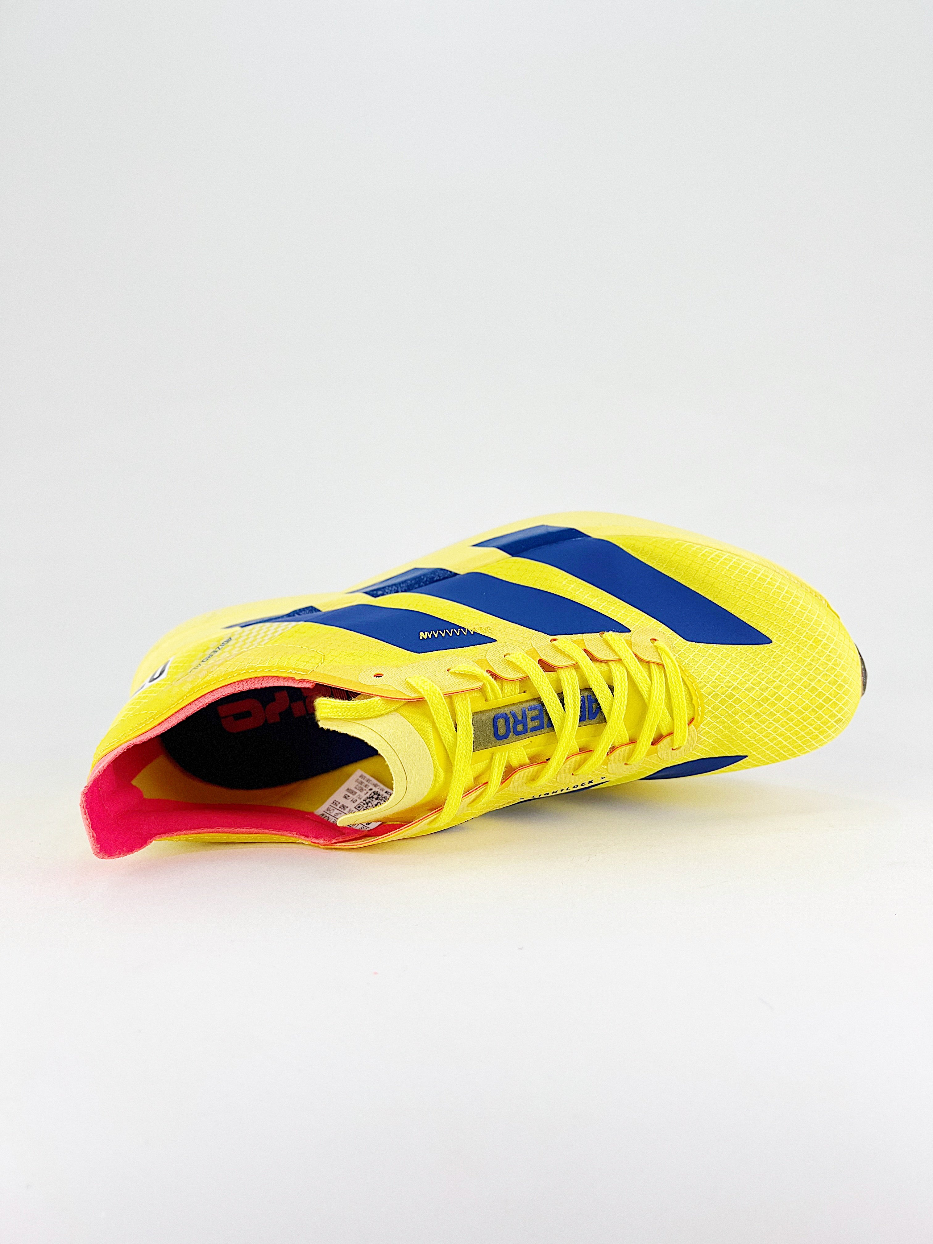 Tênis Adizero Adios Pro 4