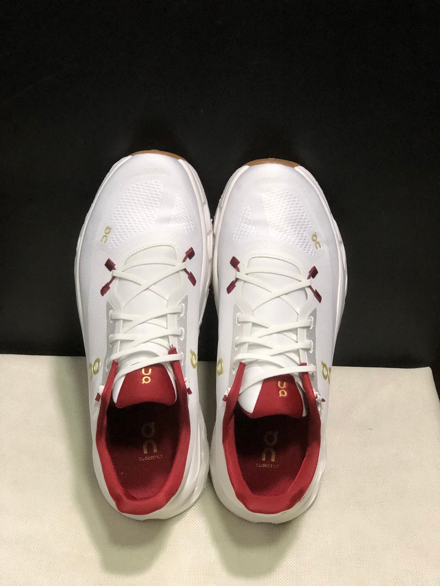 Tênis On Running Cloudtilt