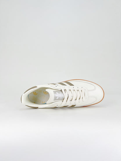 Adidas Samba OG Wonder Gold Metallic