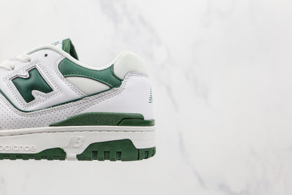 New Balance 550 White Green