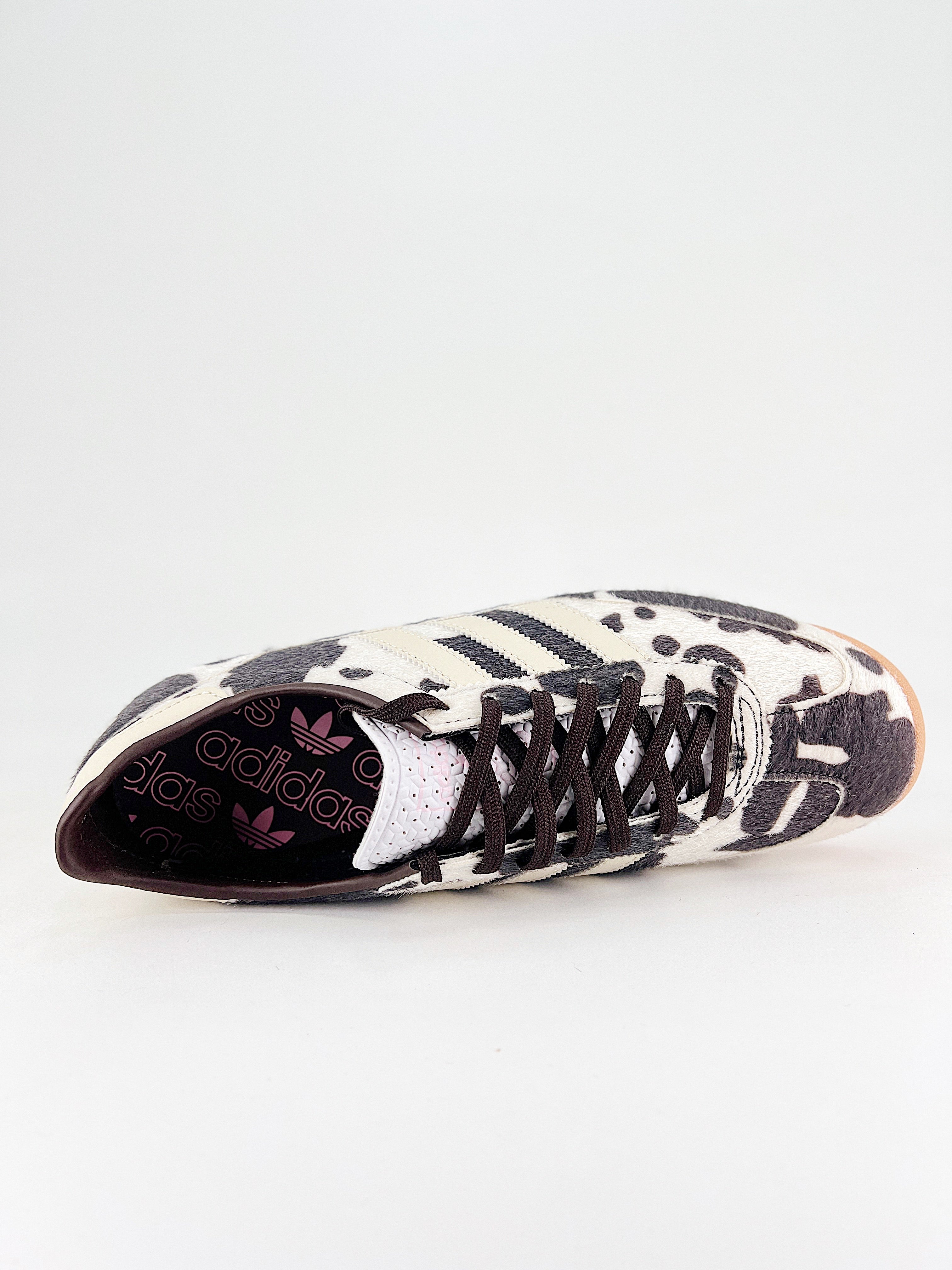 Adidas SL 72 OG Cow Print