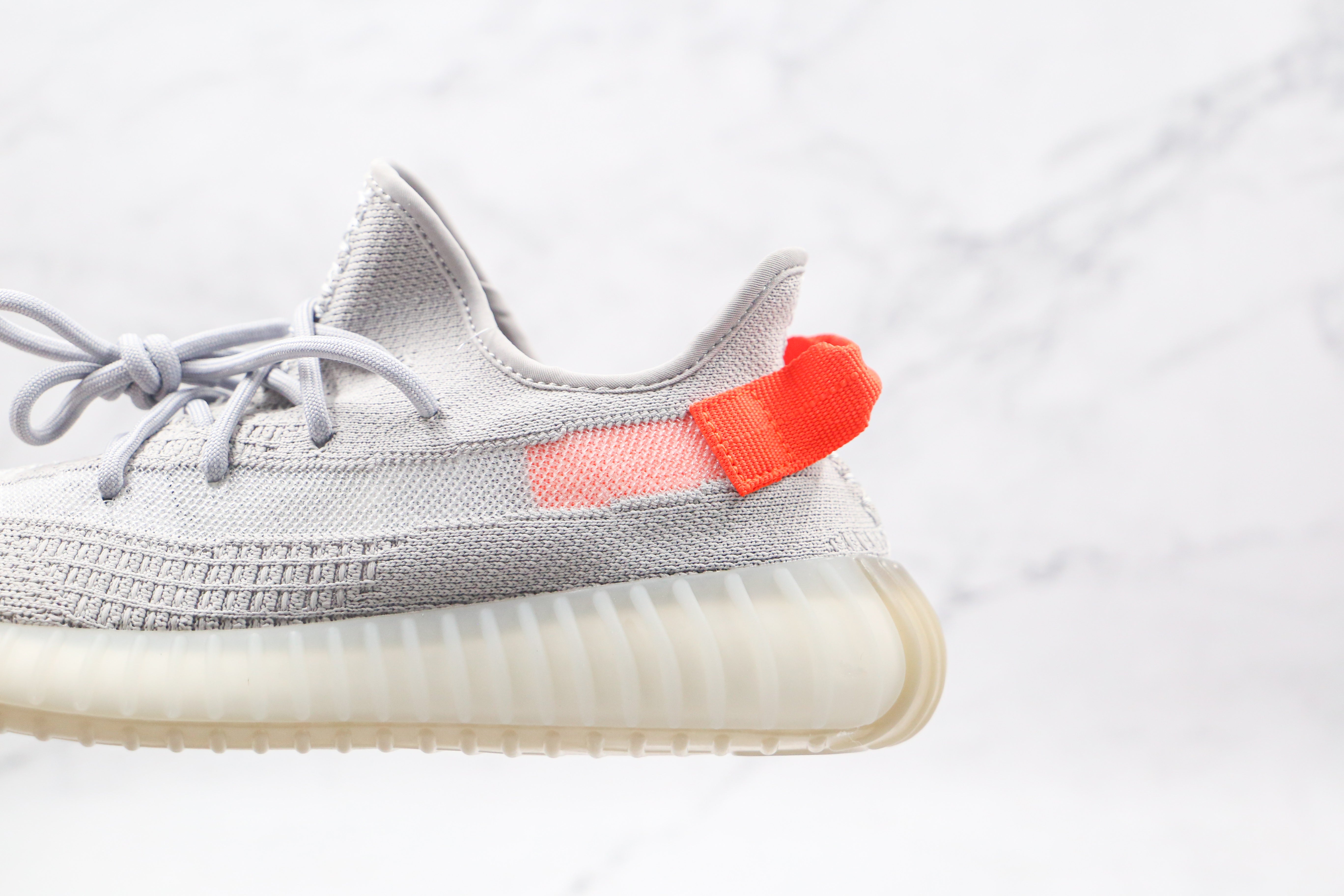 Adidas Yeezy Boost 350 V2 Tail Light