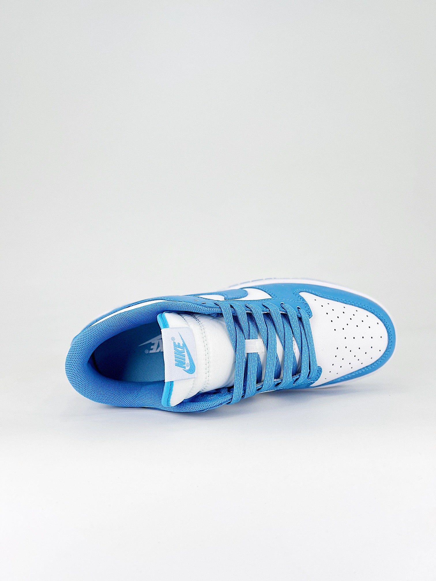 Nike Dunk Low University Blue