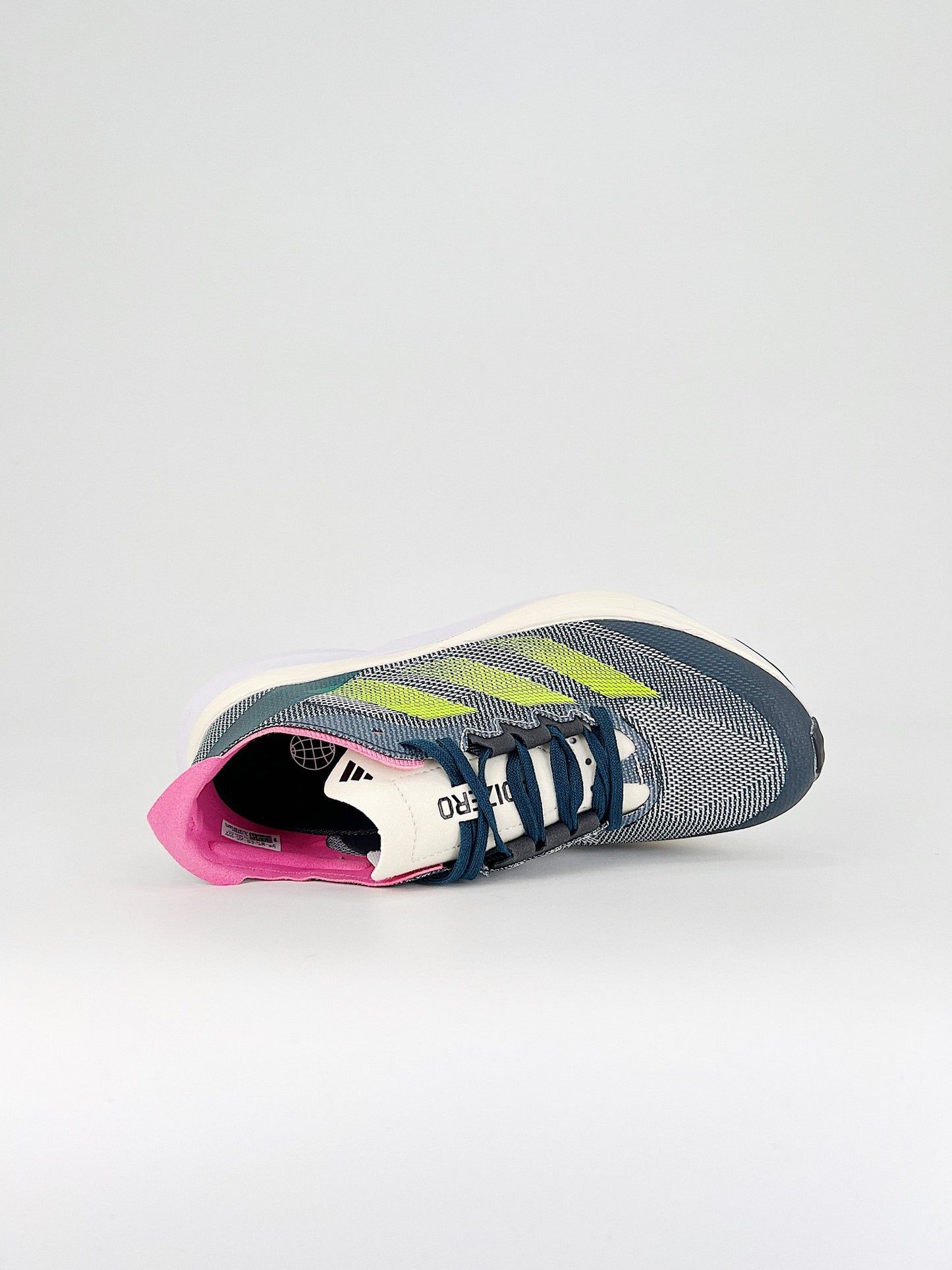 Tênis Adizero Boston 12