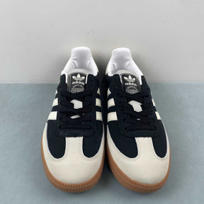 Adidas Samba OG Core Black Wonder White