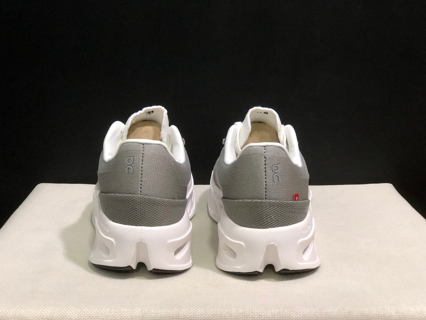 Tênis On Running Cloudeclipse