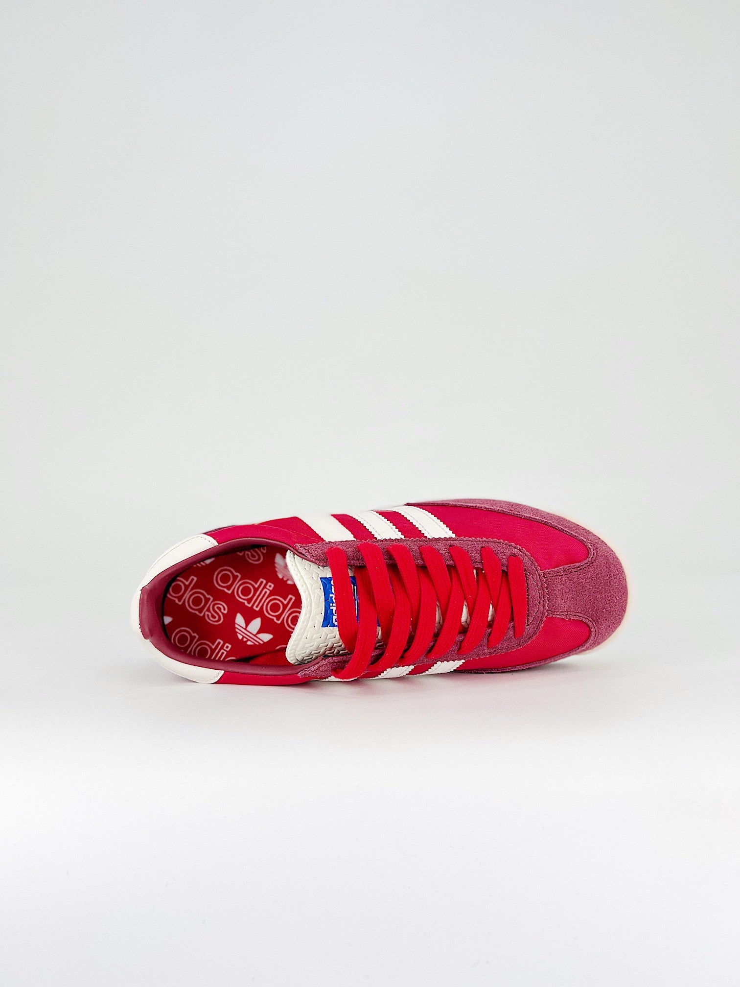 Adidas SL 72 RS Shadow Red