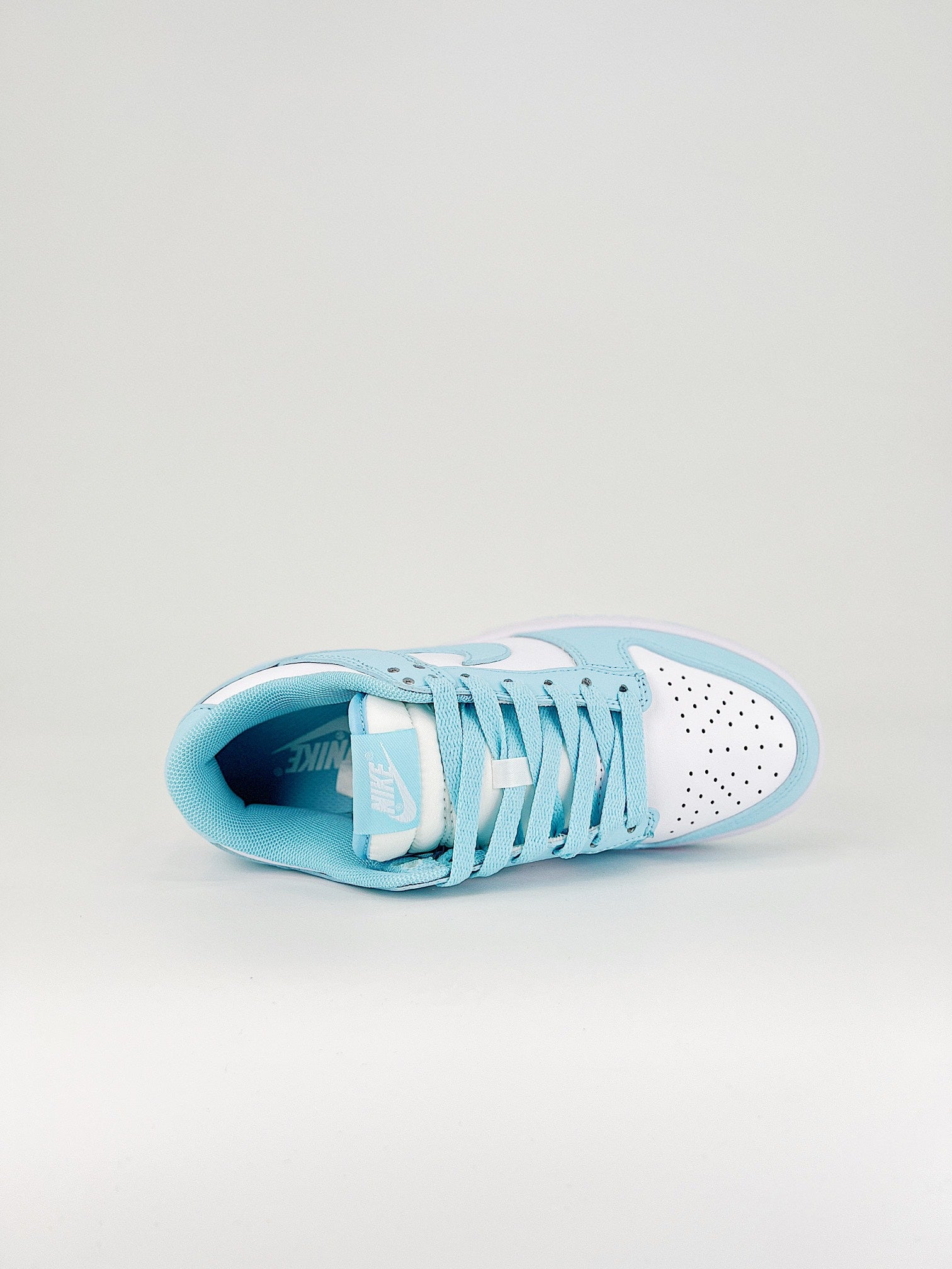 Nike Dunk Low Glacier Blue