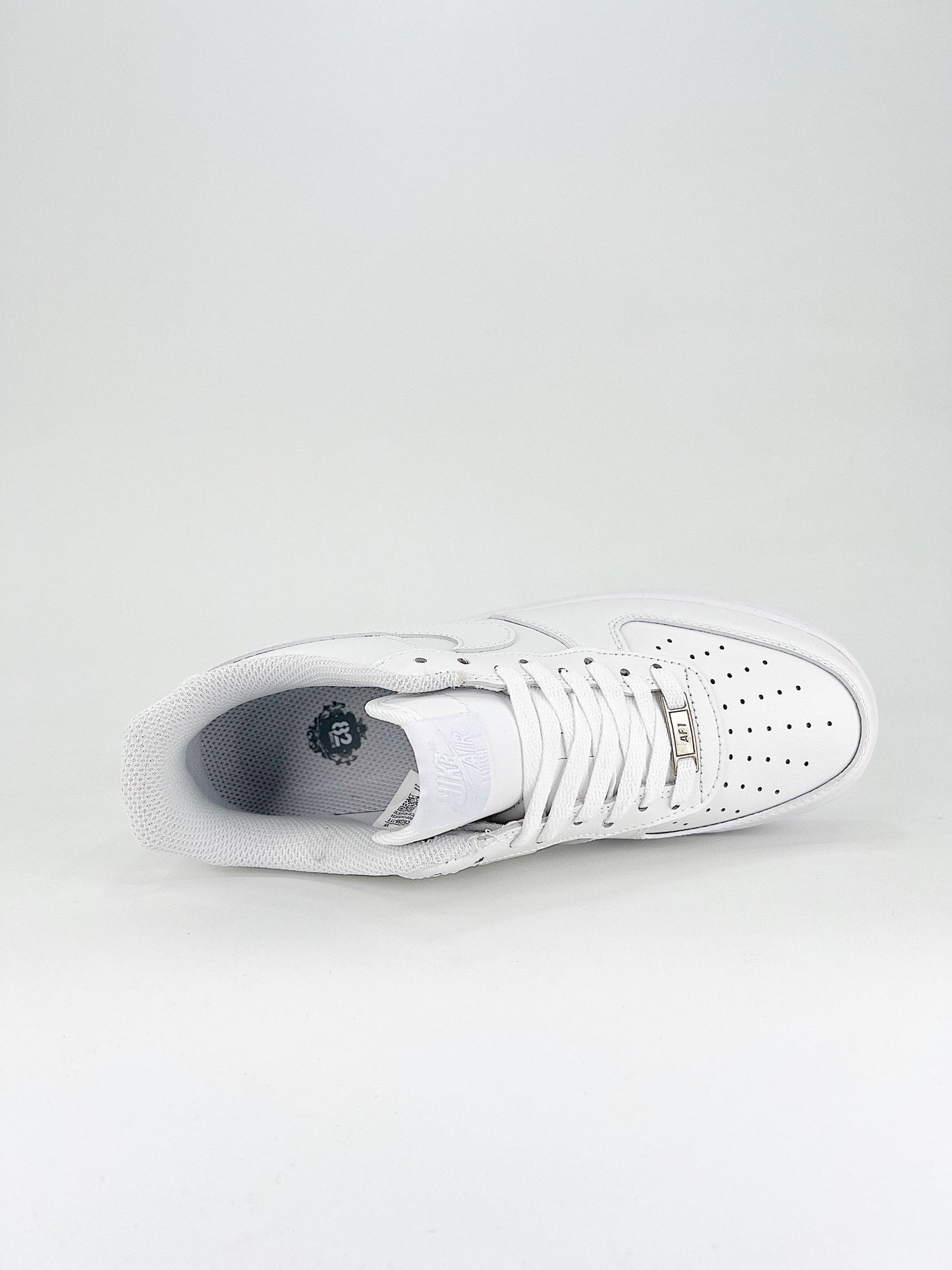 Nike Air Force 1  White