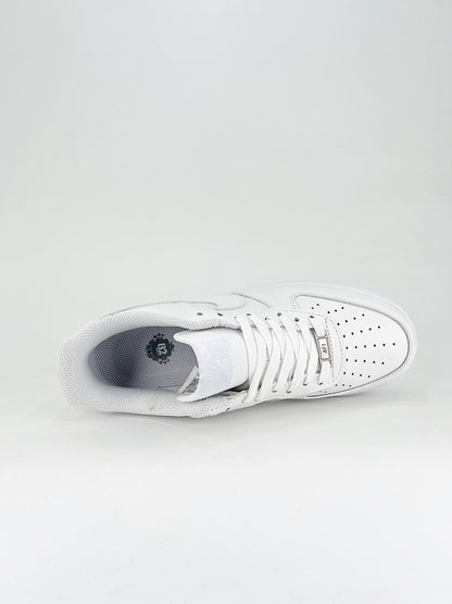 Nike Air Force 1  White