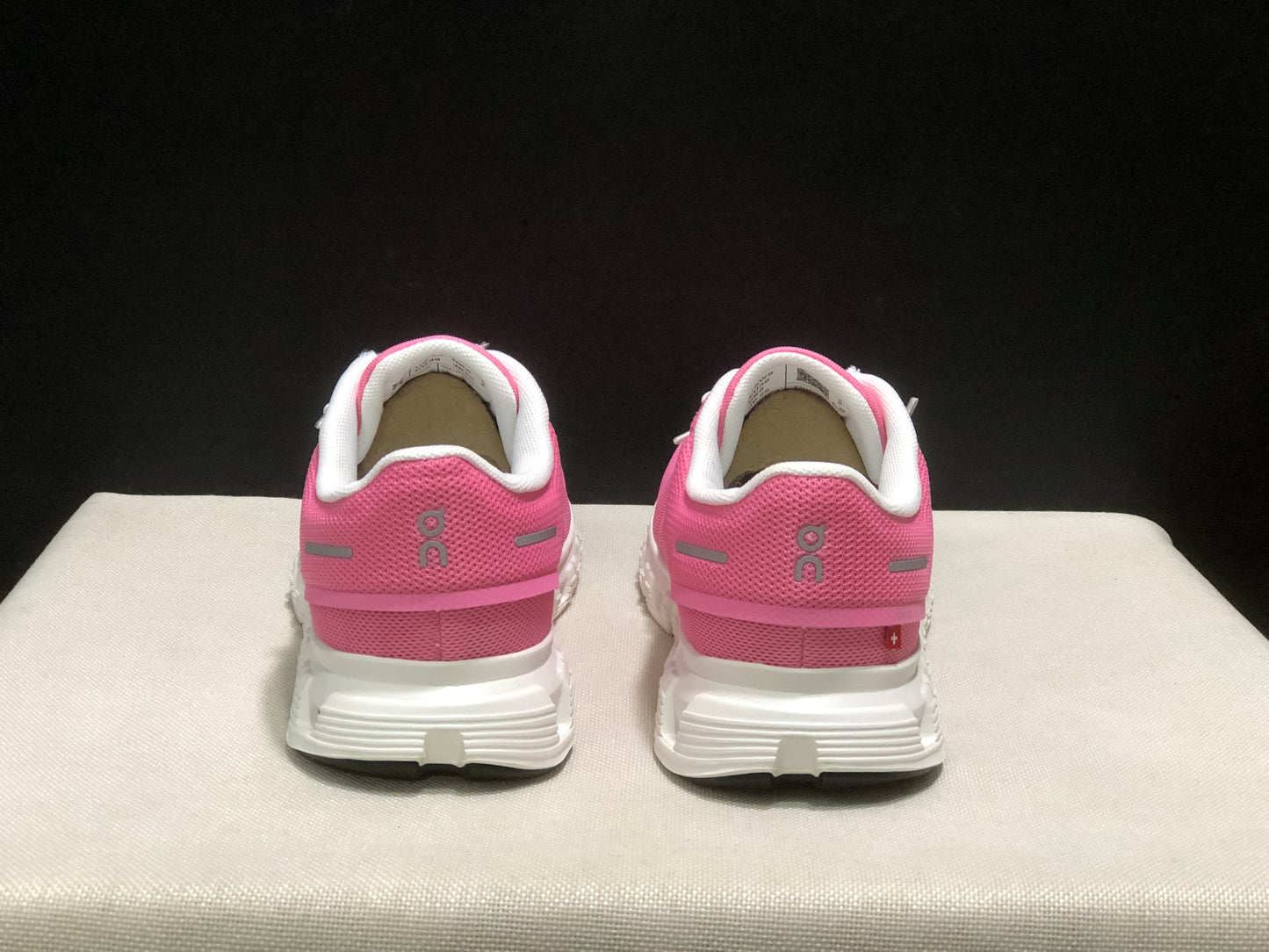 Tênis On Running Cloud 6