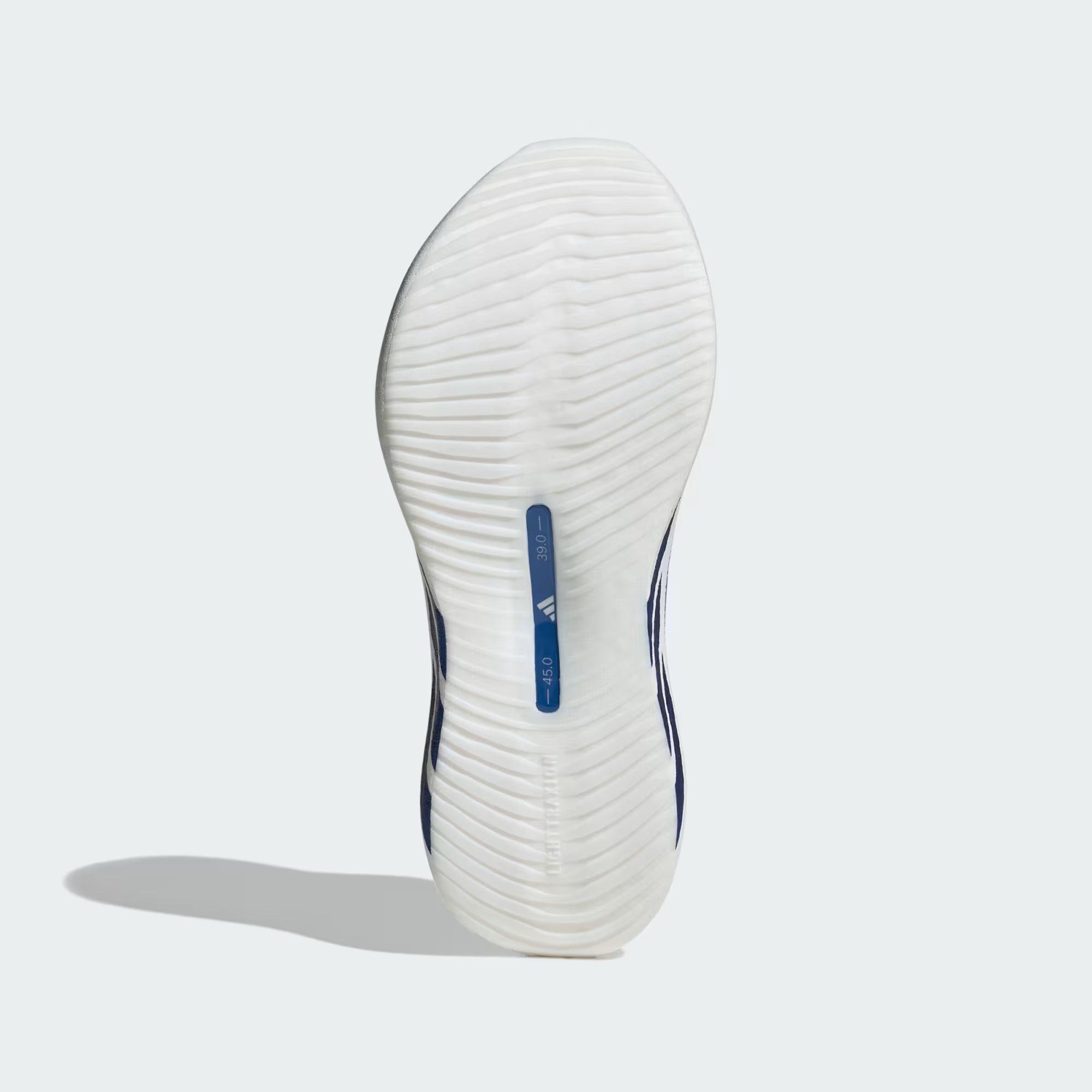 Tênis Adidas Hyperboost Edge Cloud White Eqt Blue