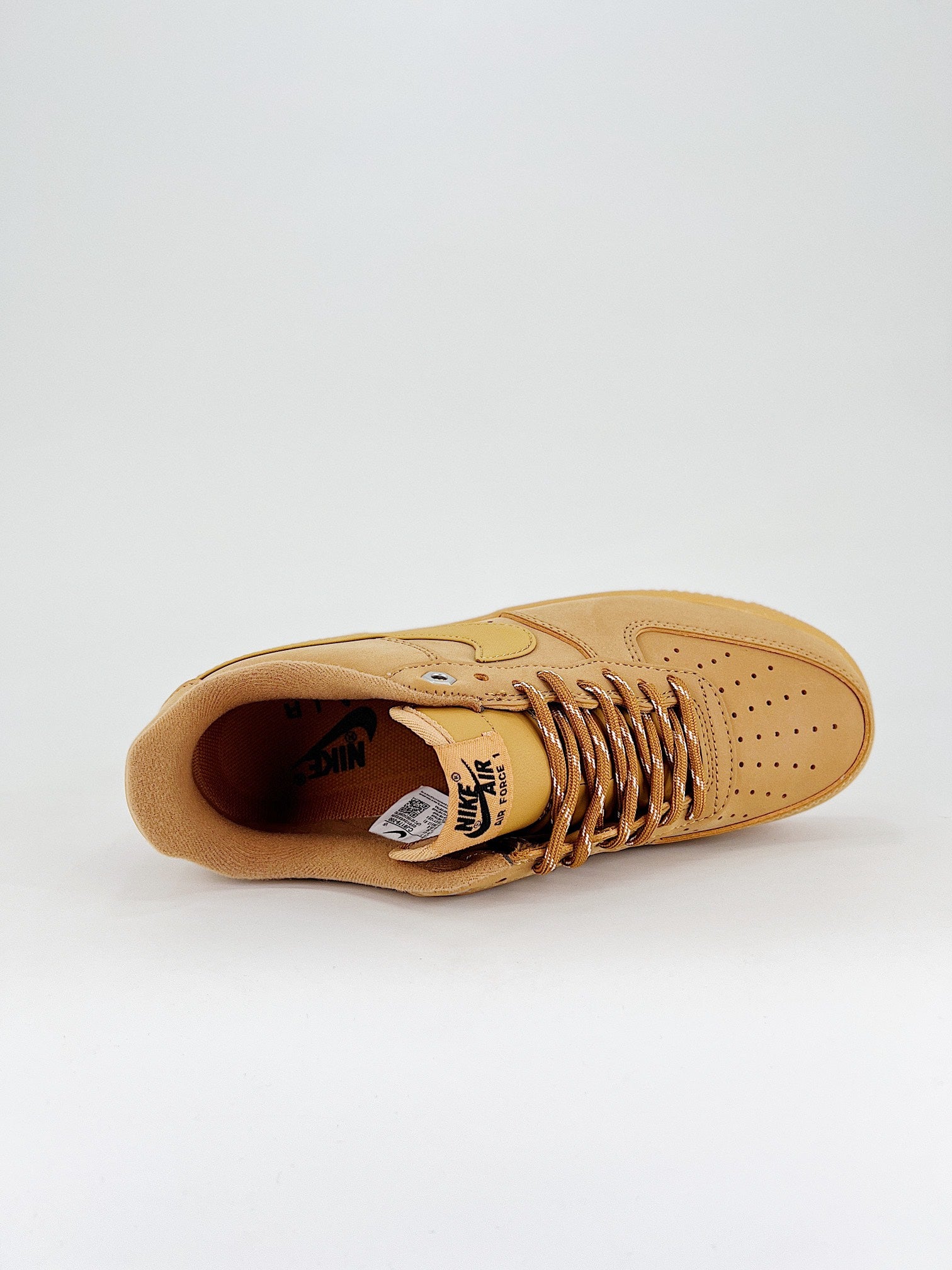 Nike Air Force 1 Flax