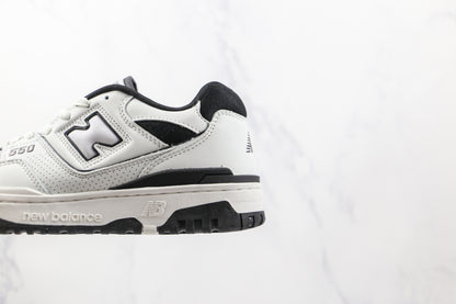 New Balance 550 White Black